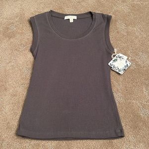 NWT Chelsea & Violet Tank Top, Medium (7/8)